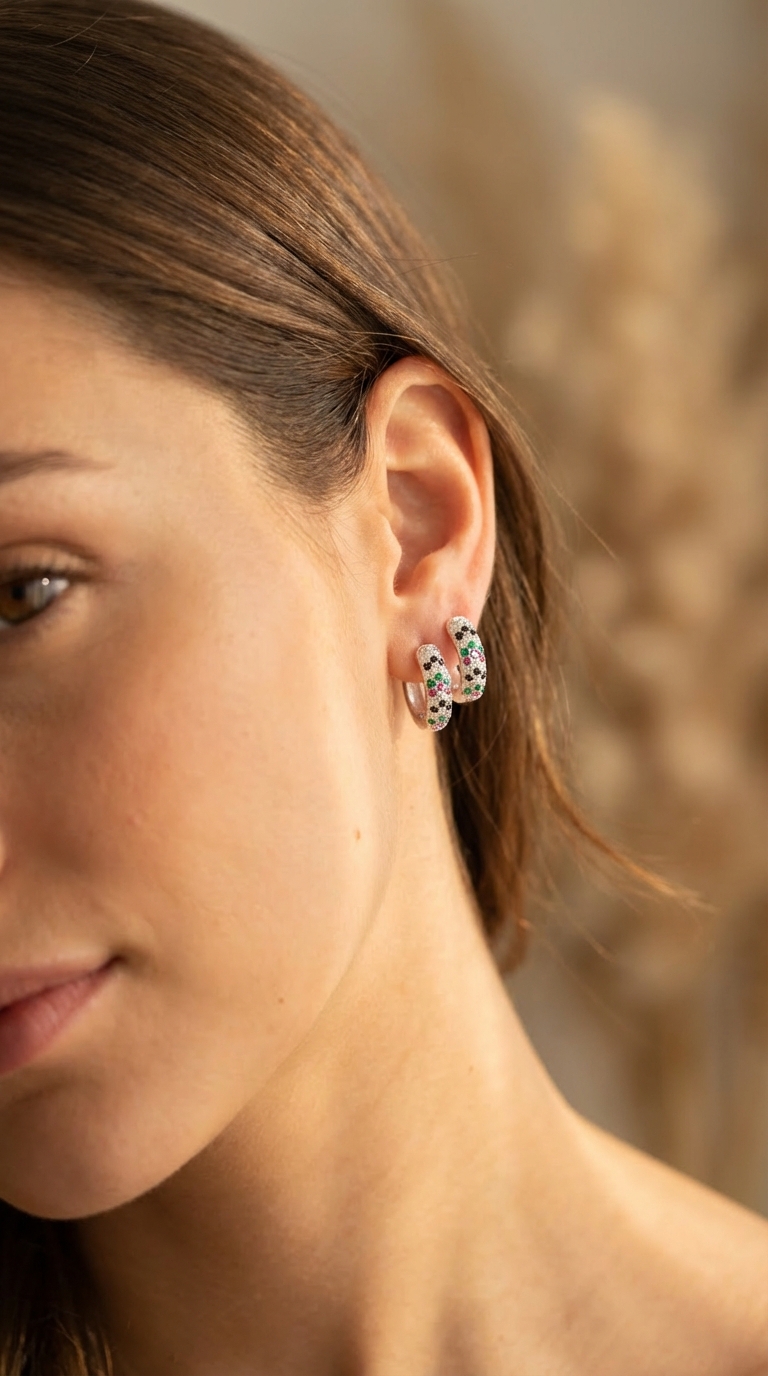 Aros color - Miniatura 2