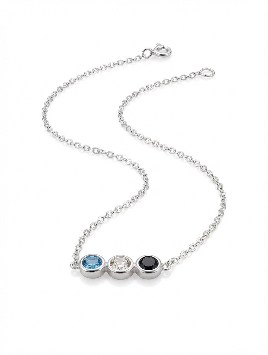 Cadena 3Circulos color