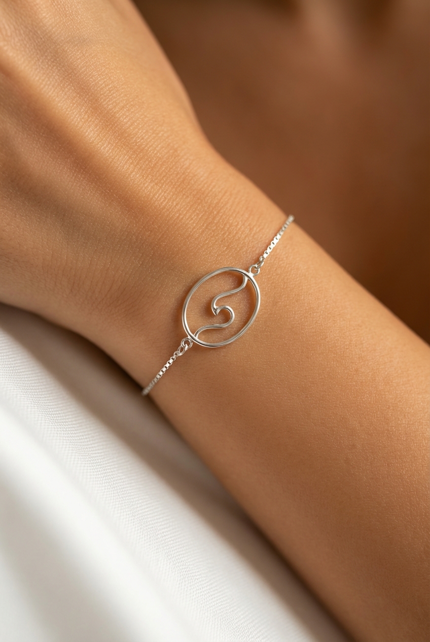 Pulsera ola - Miniatura 2