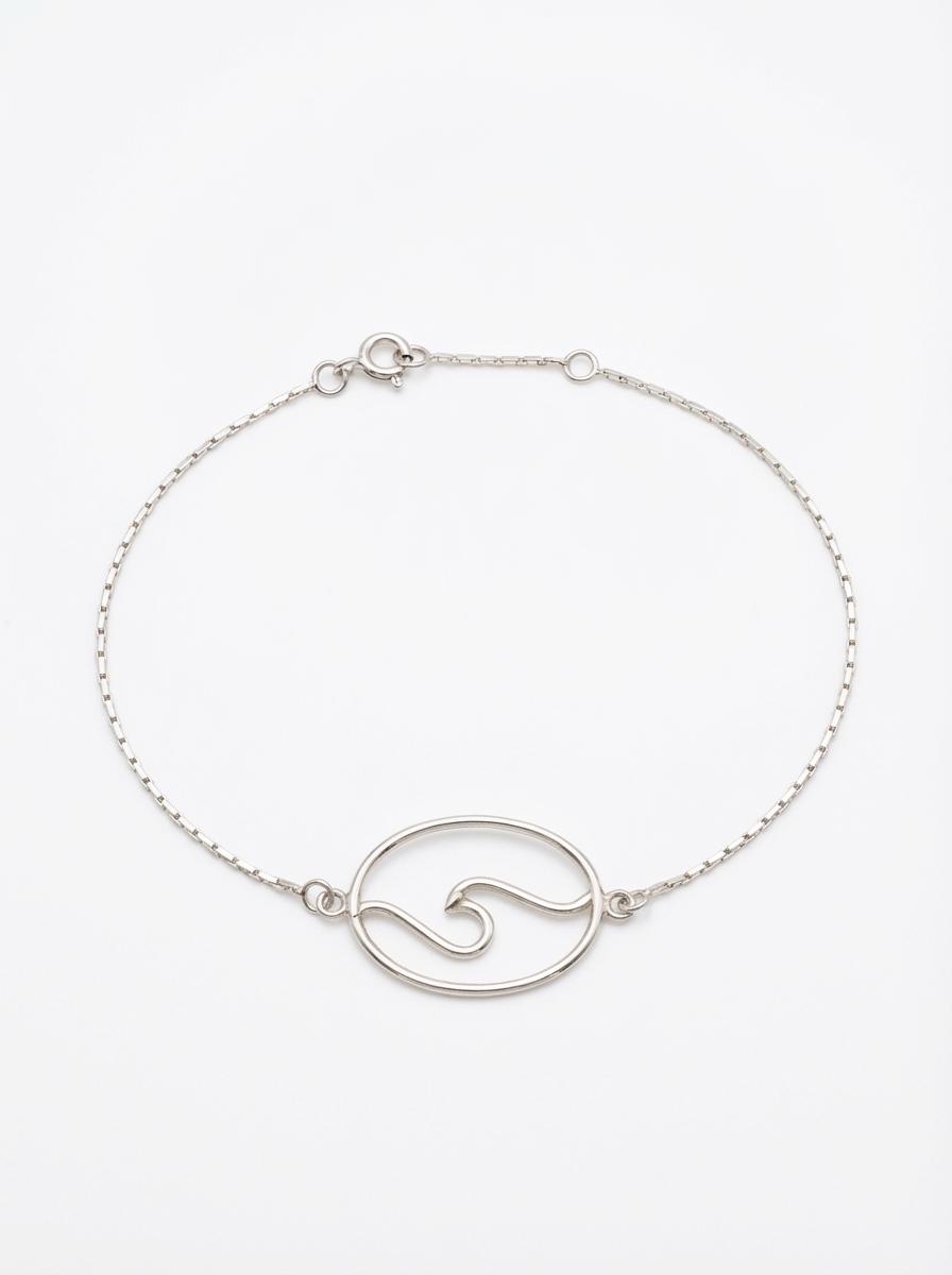 Pulsera ola