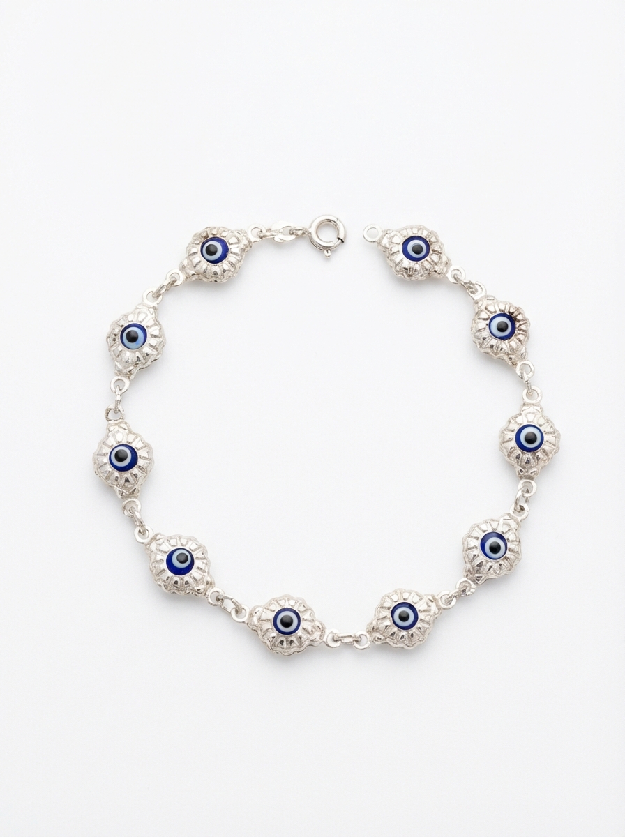 Pulsera ojos