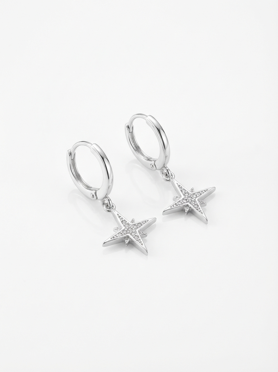 Aros Estrella Grande