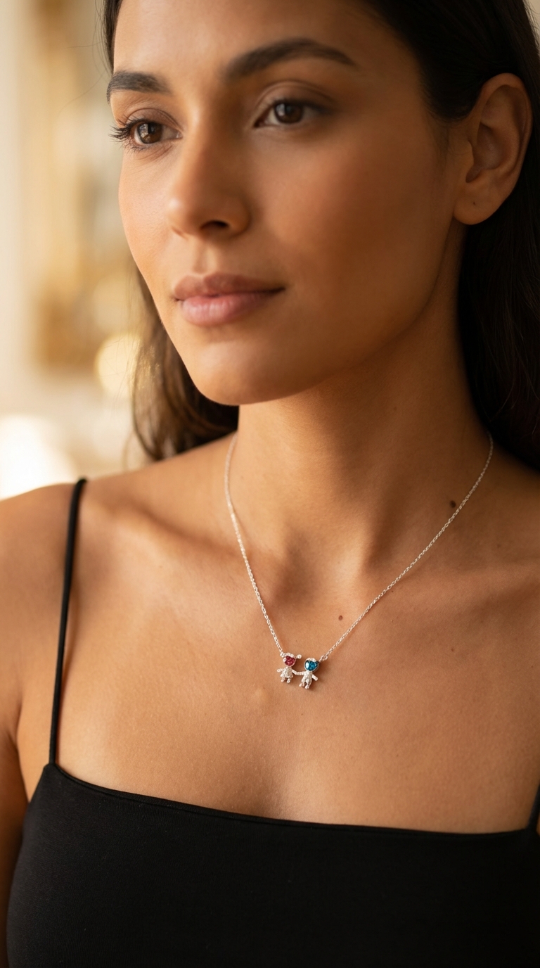 Cadena Nene-Nena - Miniatura 2