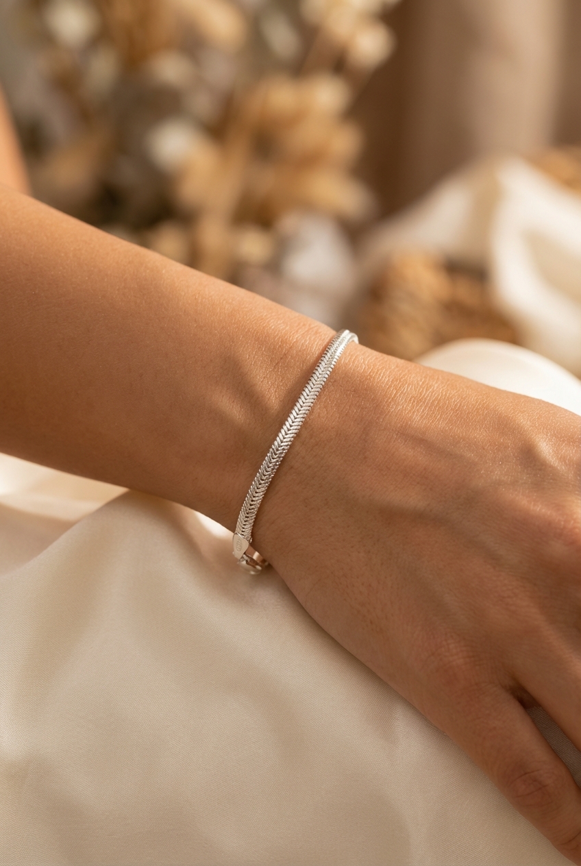 Pulsera snake - Miniatura 2