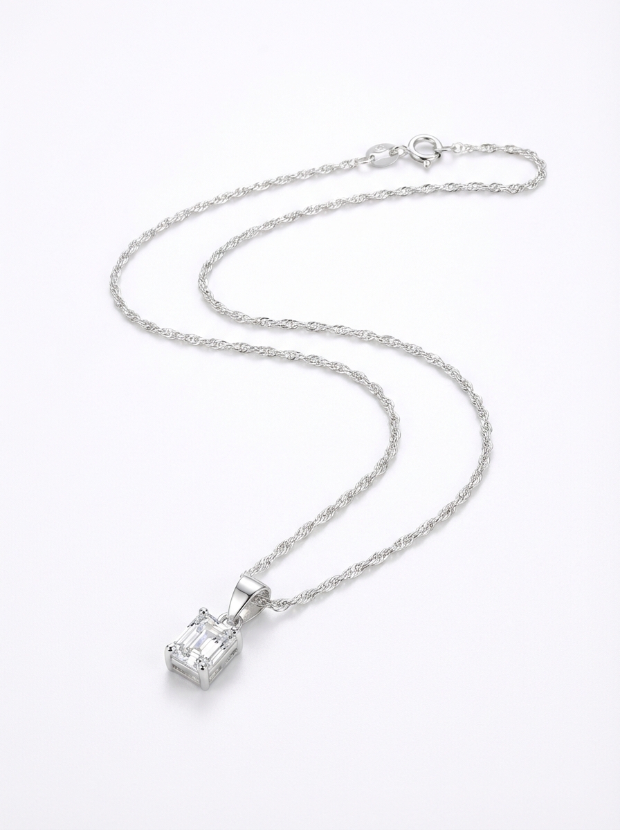 Cadena cubic cuadrado