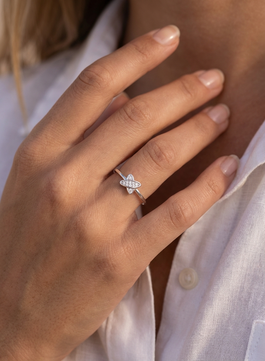 Anillo X - Miniatura 2