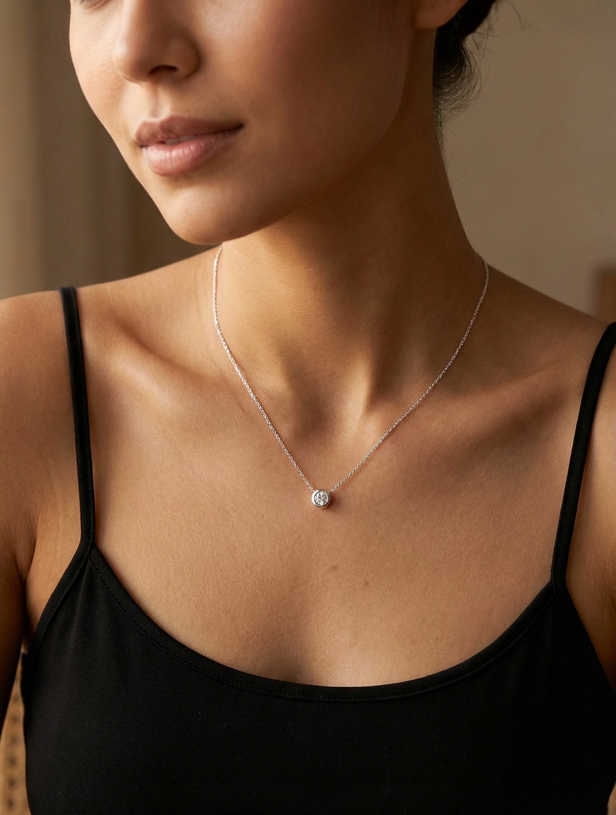 Cadena con susanito - Miniatura 2