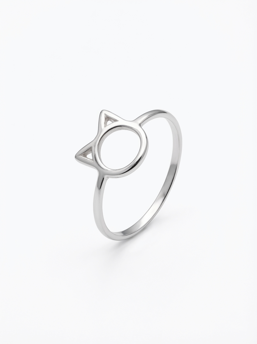 Anillo gatito