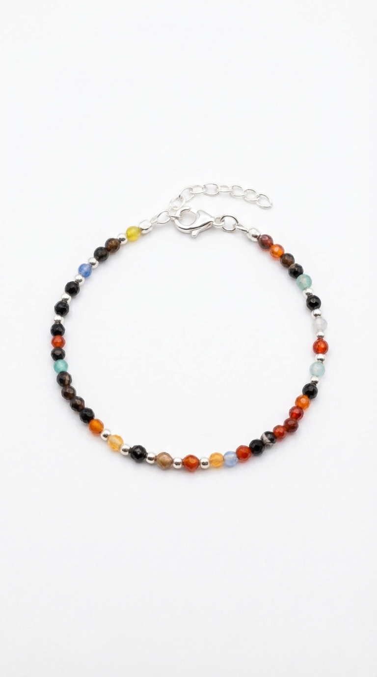 Pulsera de Piedra Naturales