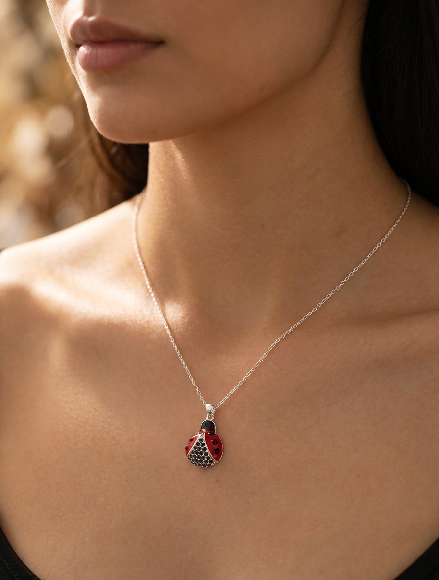 Cadena Vaquita de San Antonio - Miniatura 2