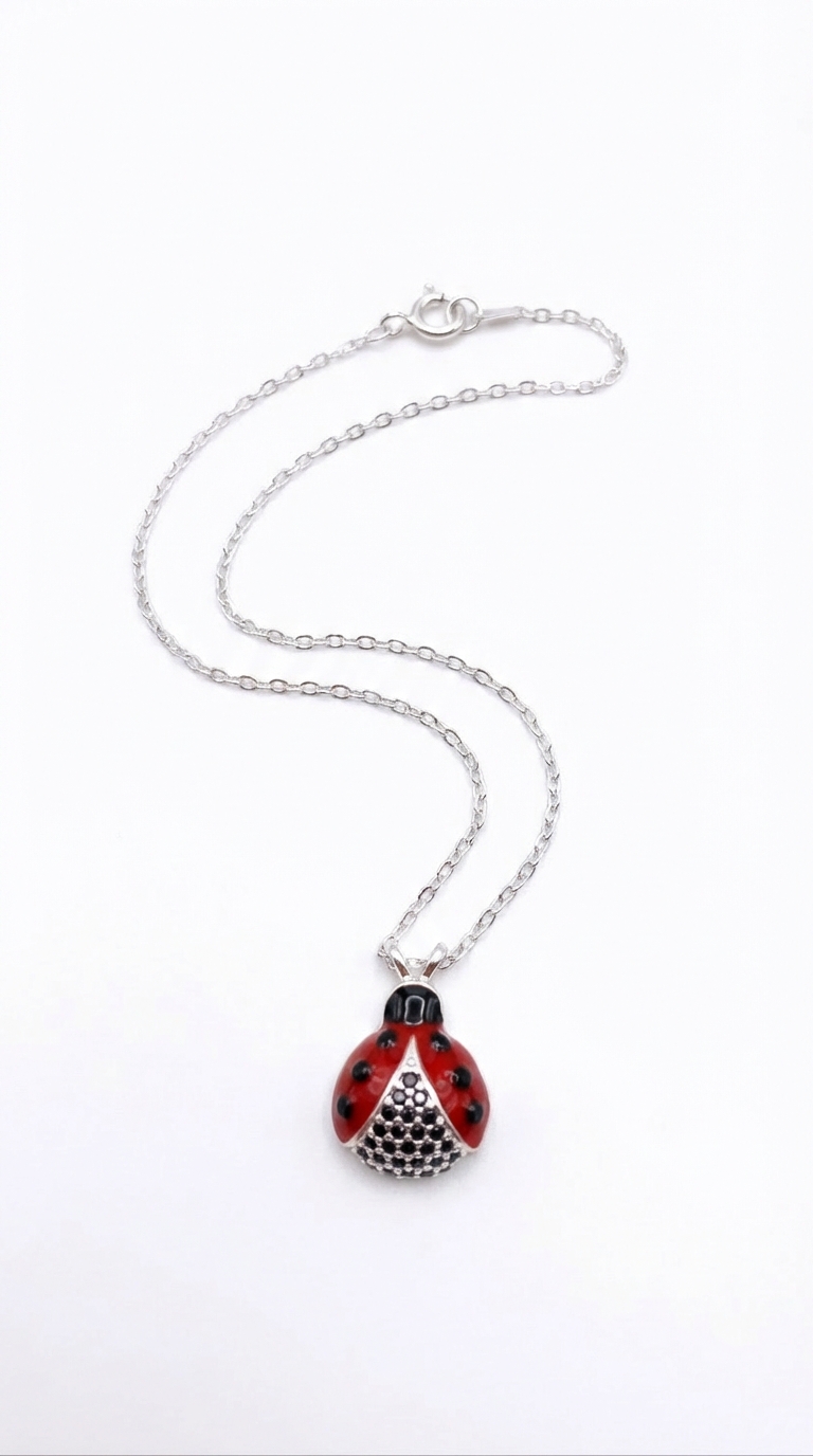 Cadena Vaquita de San Antonio