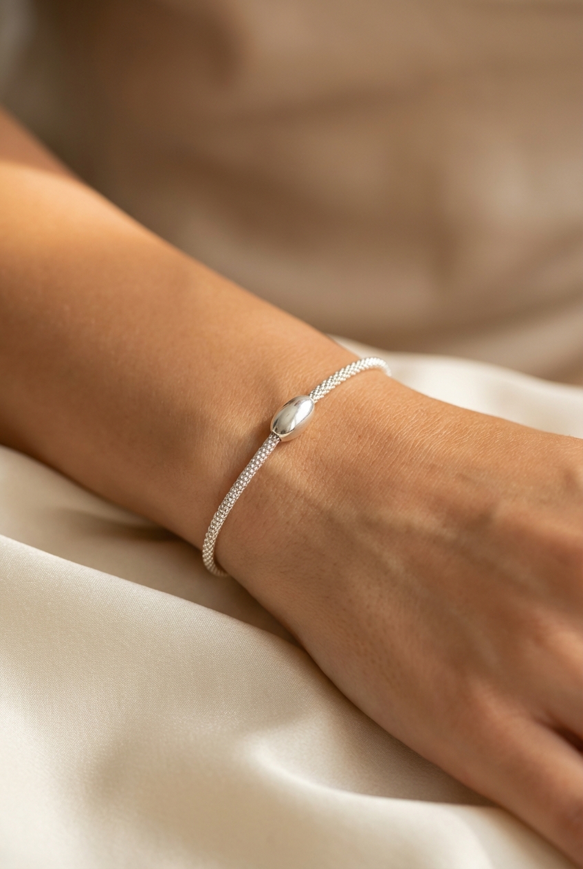 Pulsera popcorn una bola - Miniatura 2