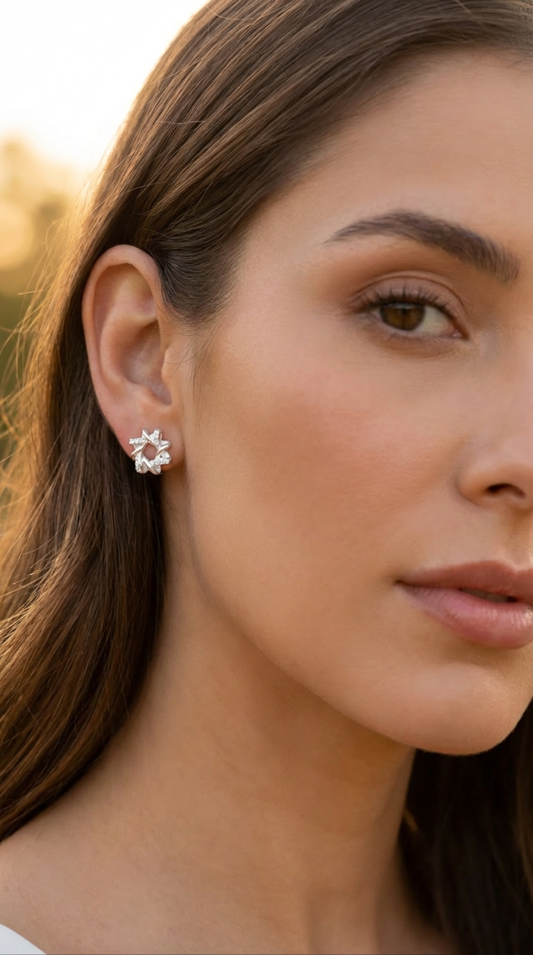 Aros pasantes - Miniatura 2