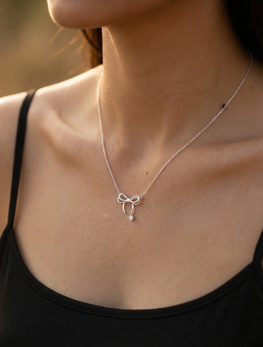 Cadena lazo - Miniatura 2